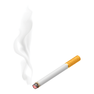Getting Rid of Tobacco Smoke Residue