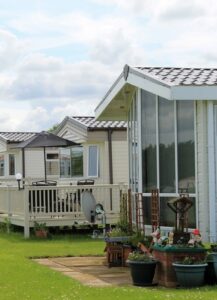 Should You Buy a Mobile Home?