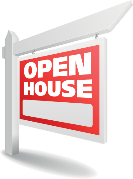 The Benefits of Going to Open Houses