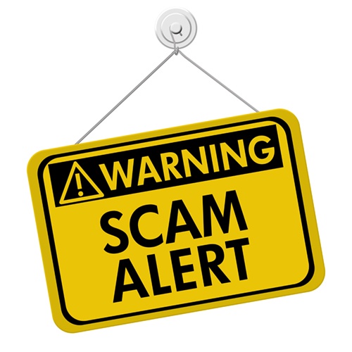 Watch Out for These Moving Scams