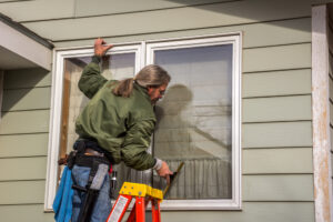 How to get Clean Sparkling Windows