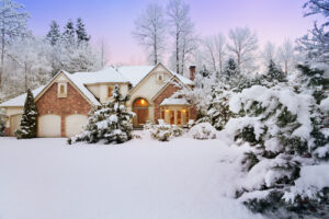 Attracting Homebuyers in the Winter Months